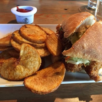 Corbu's Pizza - Catfish sandwich - Pizza Near Me - Atlanta, Georgia Corbu's Pizza - Catfish sandwich - Pizza Near Me - Atlanta, Georgia