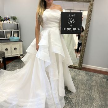 Ivory Row Bridal - Bridal Near Me - Scottsdale, Arizona Ivory Row Bridal - Bridal Near Me - Scottsdale, Arizona