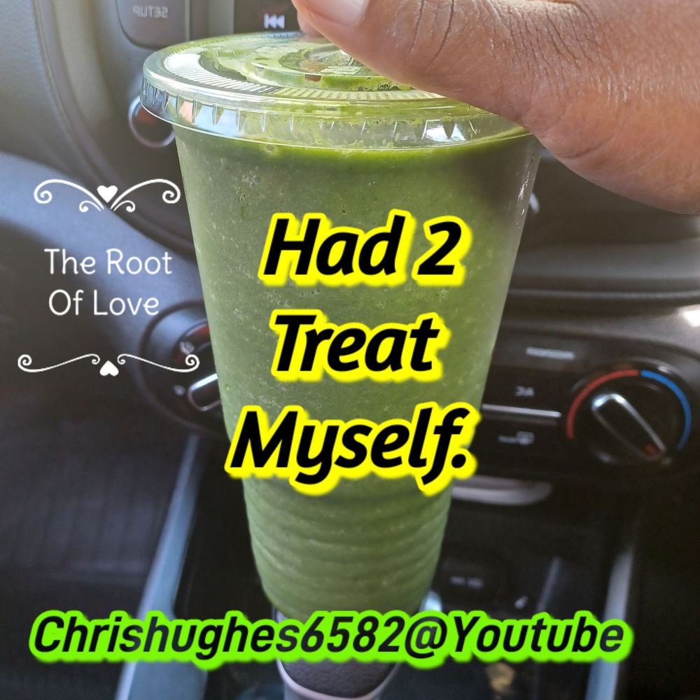 Mid Atlantic Seafood - The Best Detox Smoothies In Town.  Always Treat Myself At least twice a week. - Seafood Near Me - Hyattsville, Maryland