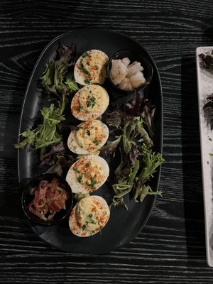 Blaze Steak and Seafood by null