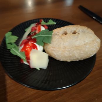 Partage - Cheese Course - French Near Me - Las Vegas, Nevada