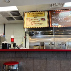 Sam's Deli-Diner