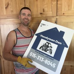 Handyman Dan