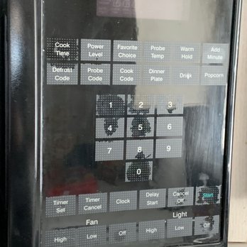 Foxs RV Resort - No power to microwave. The microwave was plugged in. - Bars Near Me - Parker, Arizona Foxs RV Resort - No power to microwave. The microwave was plugged in. - Bars Near Me - Parker, Arizona