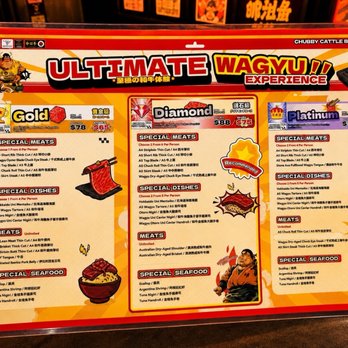 Chubby Cattle BBQ - Barbeque Near Me - Irvine, California Chubby Cattle BBQ - Barbeque Near Me - Irvine, California