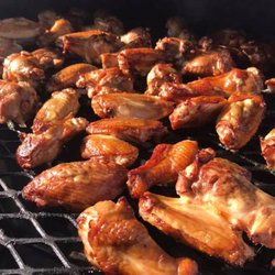 Rollin’ Smoke Handcrafted Bbq