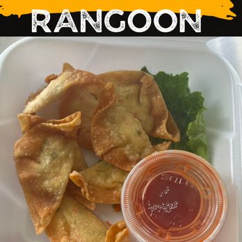 Pho On Wheels - Food Trucks Near Me - Carson City, Nevada