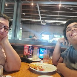 Lunch date with the boyfriend with some nice Mexican and burgers.