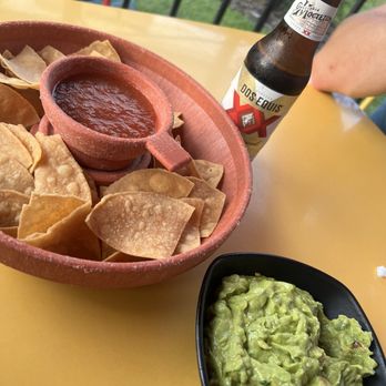 Fogata Street Tacos - Mexican Near Me - Ocoee, Florida