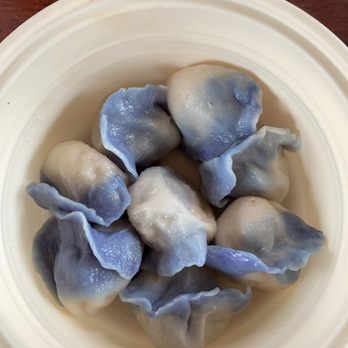 Mr Bao - Chicken and cabbage dumplings (25pc) - Shanghainese Near Me - New York, New York Mr Bao - Chicken and cabbage dumplings (25pc) - Shanghainese Near Me - New York, New York