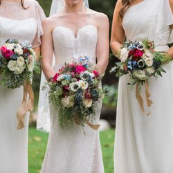 Lavish Floral Design