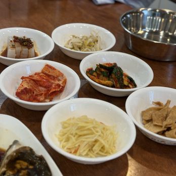 Finch JungSooNae - Korean Near Me - North York, Ontario