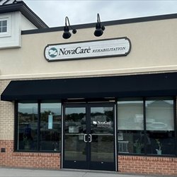 NovaCare Rehabilitation - Millsboro - Longneck