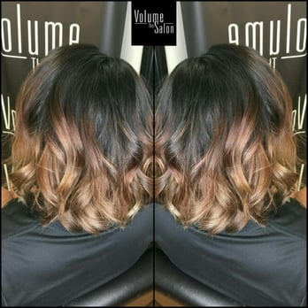 Volume The Salon - Hair Salons Near Me - Urbana, Ohio