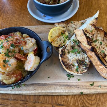 North Italia - Wild Shrimp Scampi - Italian Near Me - Phoenix, Arizona North Italia - Wild Shrimp Scampi - Italian Near Me - Phoenix, Arizona