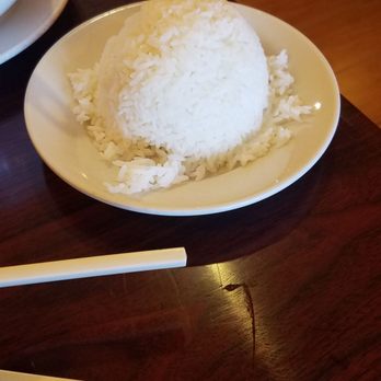 Pho Xinh - Sticky Jasmine rice - Vietnamese Near Me - Mount Laurel, New Jersey