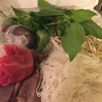 Pho Cong Ly - 12. Cong Ly Special Large (takeout) - Vietnamese Near Me - Annandale, Virginia Pho Cong Ly - 12. Cong Ly Special Large (takeout) - Vietnamese Near Me - Annandale, Virginia