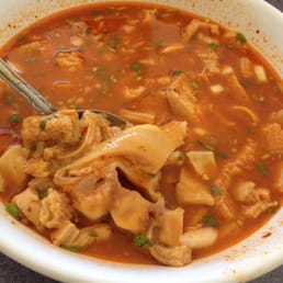 Menudo