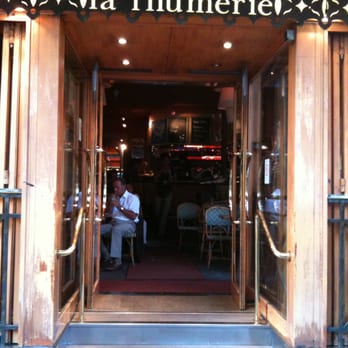 La Rhumerie - Bars Near Me - Paris, 75