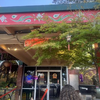 Indochine - Exterior - Asian Fusion Near Me - Wilmington, North Carolina Indochine - Exterior - Asian Fusion Near Me - Wilmington, North Carolina