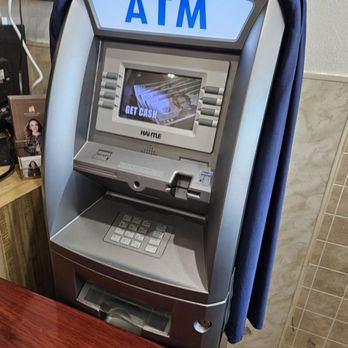 Ras Noodle - ATM inside - Thai Near Me - Los Angeles, California