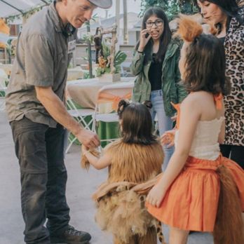 Jungle James Animal Adventures - Party & Event Planning Near Me Jungle James Animal Adventures - Party & Event Planning Near Me
