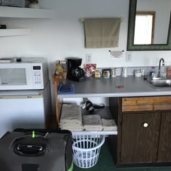 Bunk House
