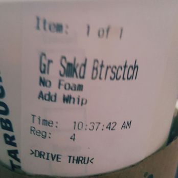 Starbucks - Coffee & Tea Near Me - Richmond, Texas