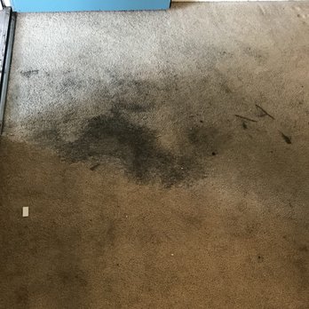 EA Carpet & Home Cleaning - Entrance before - Carpet Cleaning Near Me - San Jose, California