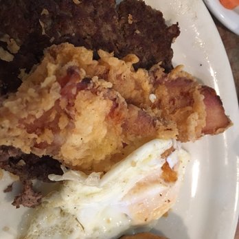 Nancy's Cafe - Cheeseburger Breakfast - Breakfast & Brunch Near Me - Auburn, California