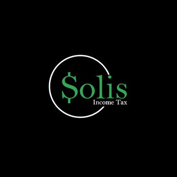 Solis Income Tax Preparation - Tax Services Near Me - Houston, Texas Solis Income Tax Preparation - Tax Services Near Me - Houston, Texas