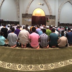 Islamic Assn of North Texas Dallas Central Mosque