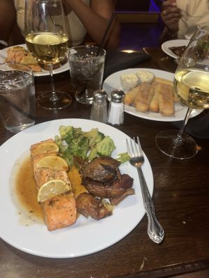 Thunderbird Bar & Grill by null