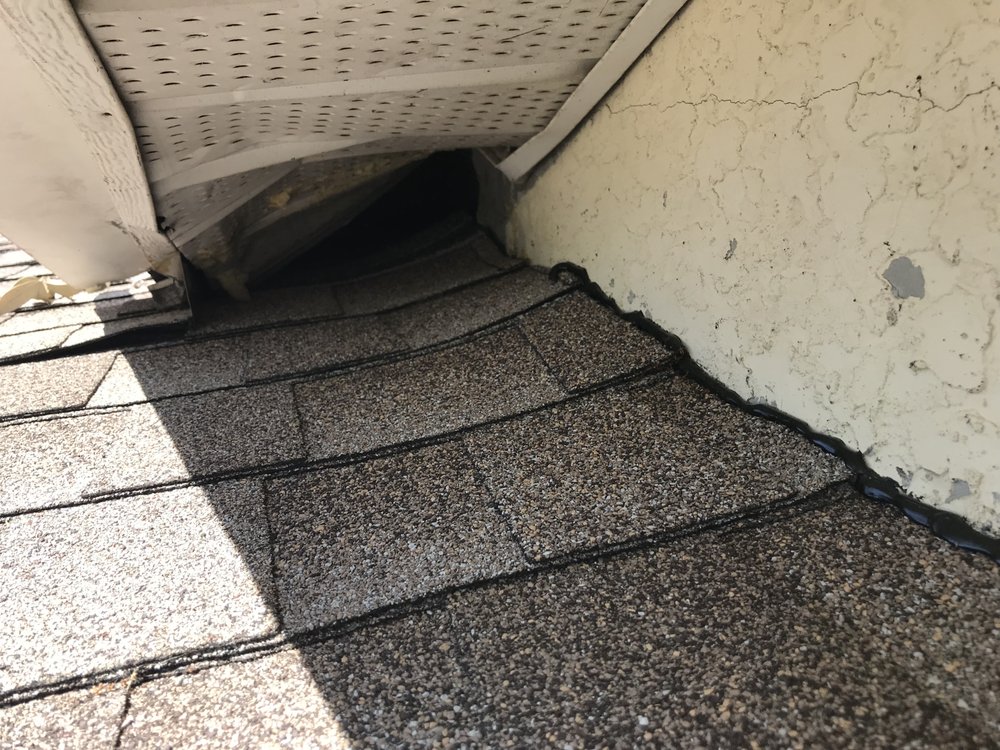 Slide of Storm Roofing & Repair