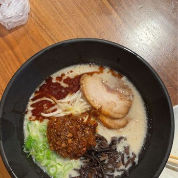 Ippudo Berkeley - Karaka Spicy Ramen - Ramen Near Me - Berkeley, California Ippudo Berkeley - Karaka Spicy Ramen - Ramen Near Me - Berkeley, California