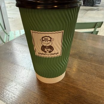 Sammy L Coffee - My delicious drip coffee. - Coffee & Tea Near Me - New York, New York