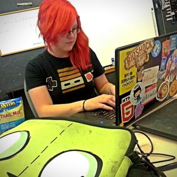 Heatsync Labs - Hot, smart chicks hang out here! - Community Service/Non-Profit Near Me - Mesa, Arizona