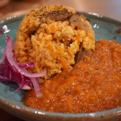 Kiino - Special Curry