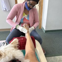 Tip On Nails