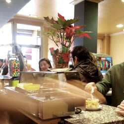 Bar Marbella