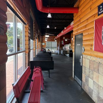 Cook Out - Burgers Near Me - Columbia, South Carolina