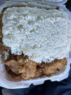 Mission Hunan by null