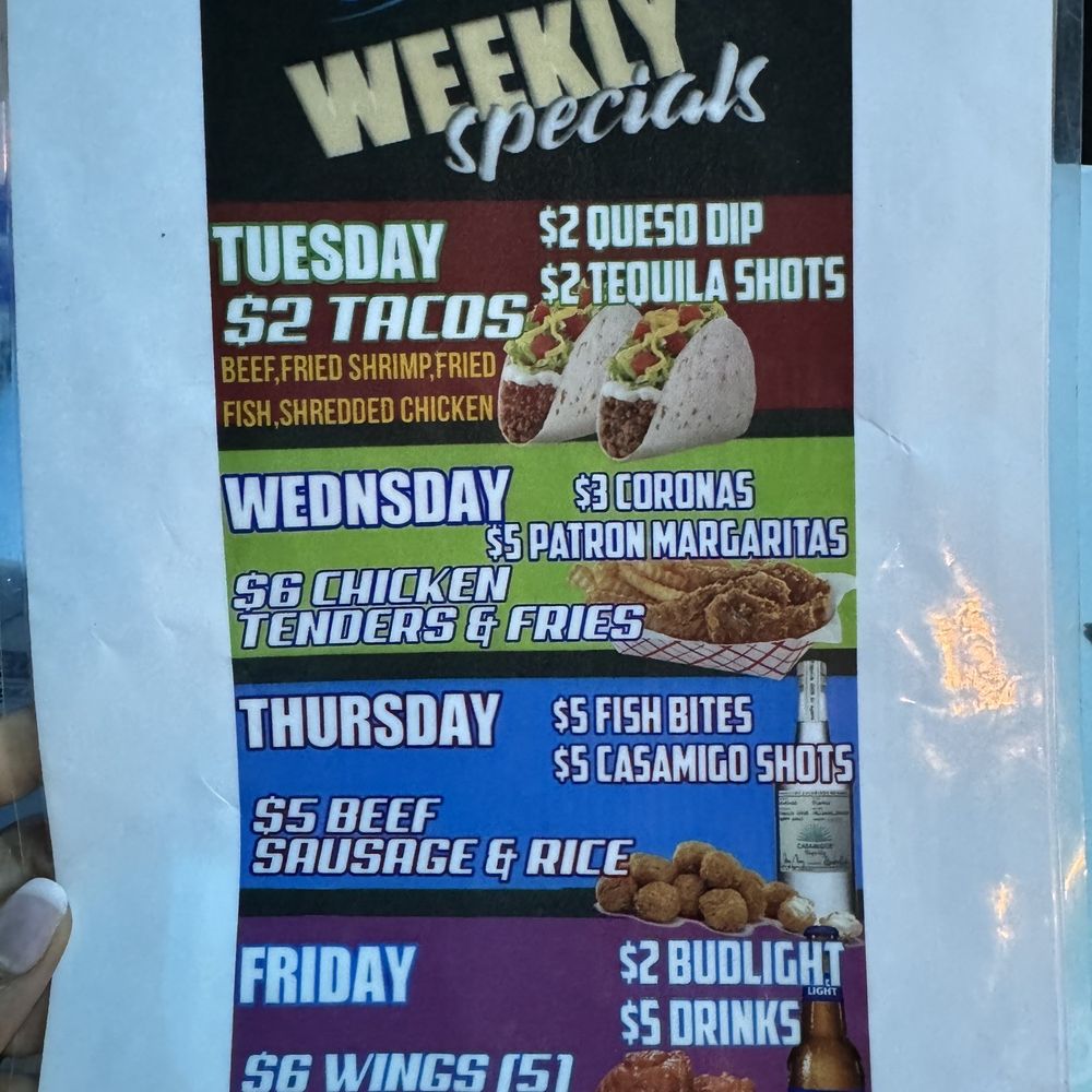 Sky Restaurant Bar & Grill - Updated menu - 4/6/24 - Mexican Near Me - Mableton, Georgia Sky Restaurant Bar & Grill - Updated menu - 4/6/24 - Mexican Near Me - Mableton, Georgia