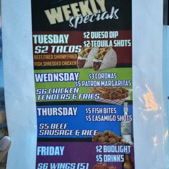 Sky Restaurant Bar & Grill - Updated menu - 4/6/24 - Mexican Near Me - Mableton, Georgia Sky Restaurant Bar & Grill - Updated menu - 4/6/24 - Mexican Near Me - Mableton, Georgia