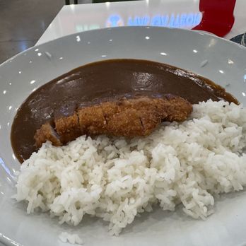 Curry Ya - Japanese pork katsu curry. - Japanese Curry Near Me - Las Vegas, Nevada Curry Ya - Japanese pork katsu curry. - Japanese Curry Near Me - Las Vegas, Nevada