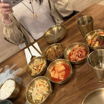 Tang Jip - Bon chon! - Korean Near Me - Hayward, California