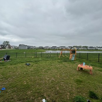 Bluebird Fence - Fences & Gates Near Me - Noblesville, Indiana