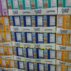PriceRite - Windsor - The Great Wall of Kool Aid