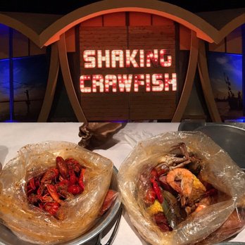 Shaking Crawfish - Seafood Near Me - Doraville, Georgia Shaking Crawfish - Seafood Near Me - Doraville, Georgia