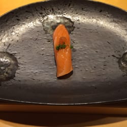 Sushi Tetsu